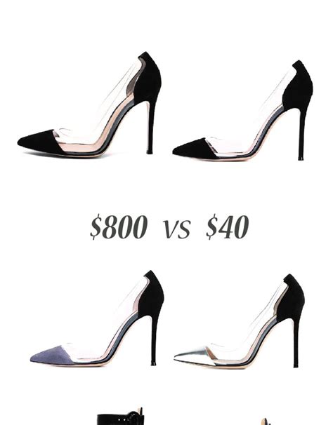 shoe dupes gianvito rossi|gianvito rossi.